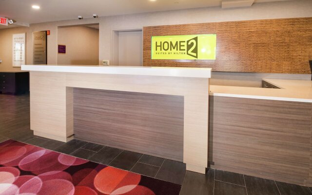Home2 Suites by Hilton King of Prussia/Valley Forge, PA