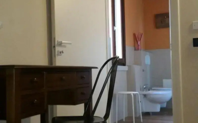 Antico Casale Caroli