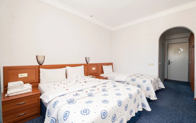 Ancere Thermal Hotel & Spa