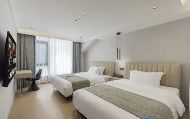Xianju Danzhu Memory · Qijian Homestay