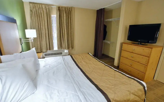 Extended Stay America Portland Tigard