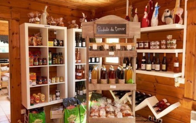 Domaine du Grand Bois