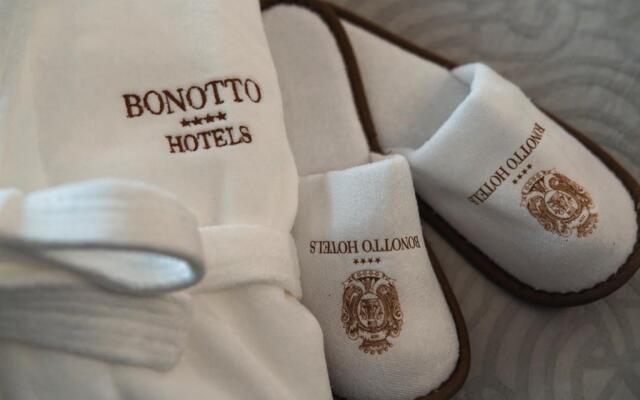 Bonotto Hotel Belvedere