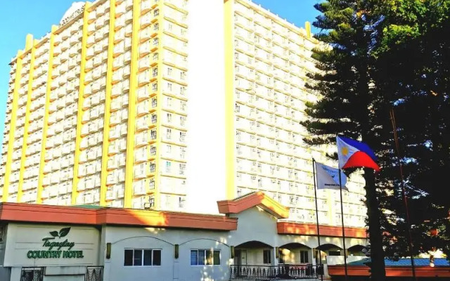 Tagaytay Country Hotel
