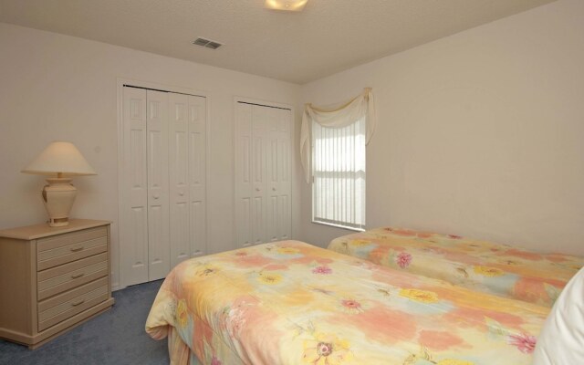 Greater Groves-4 Bedrooms home w/pool-5204GG