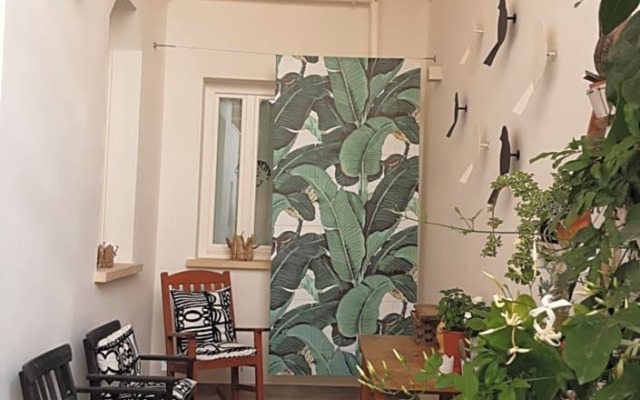 Le Luminarie B&B