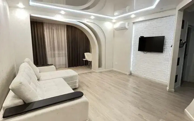 Apartments on 220 Zeiskaya Street