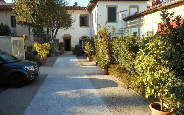 L'OZioRinco Apartments