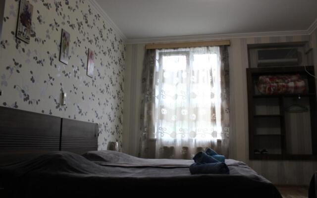 Guest house Maspindzeli