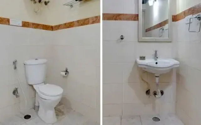 Bheemeshwari Adventure & Nature Camp