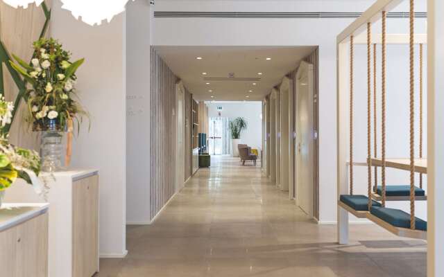 The Sense Experience Resort