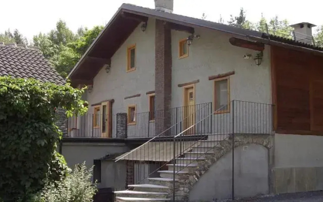 Appartamenti Vecchio Mulino