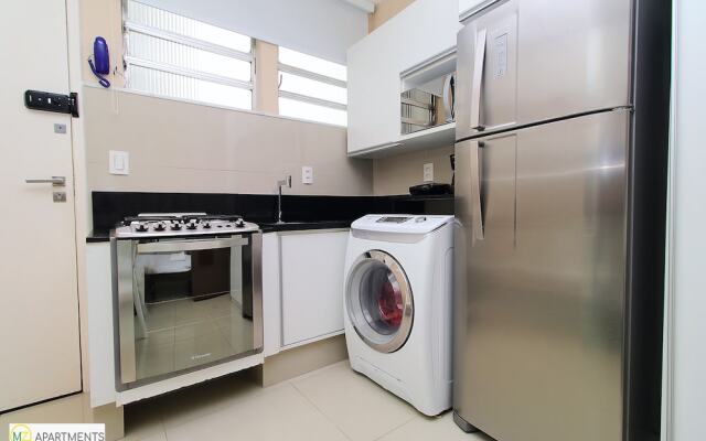 MZapartments Anibal