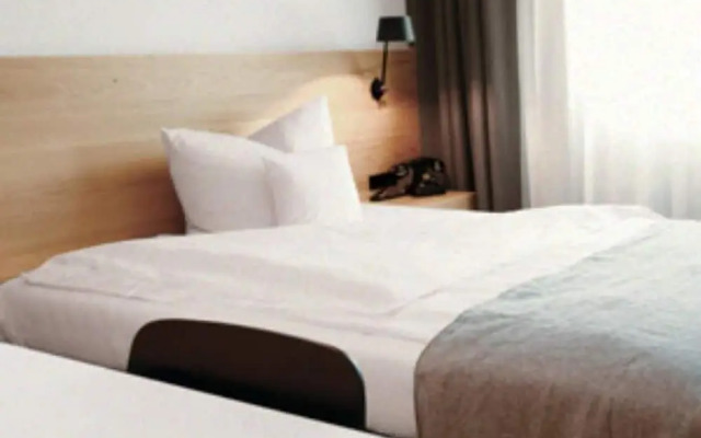 Hotel Stadt Balingen