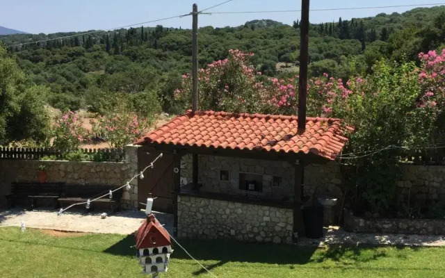 Vervekis Apartments