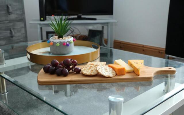 Ideal Lodgings in Bury - Whitefield