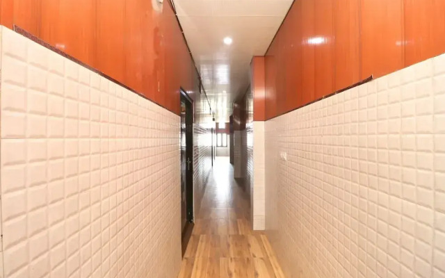 Hotel Oscar Inn By OYO Rooms
