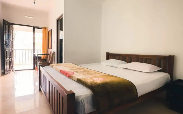 Beniel Homestay