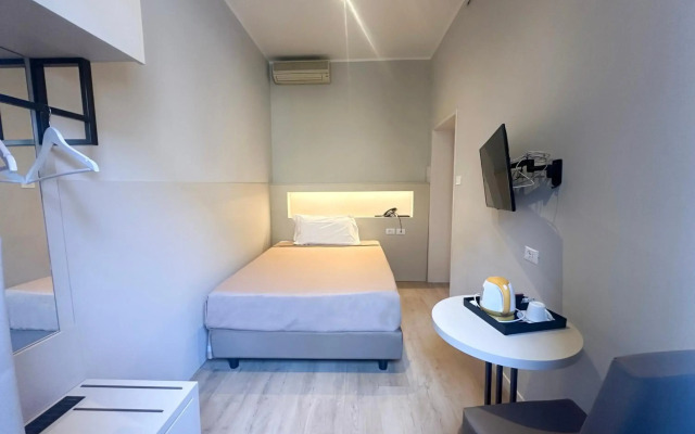 Hotel Giappone