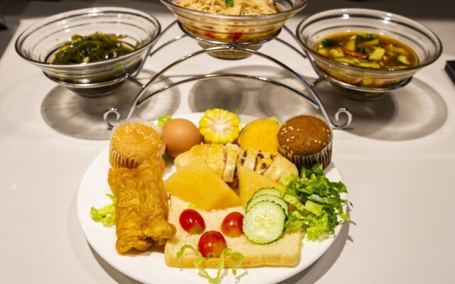 Echarm Hotel Putian Branch