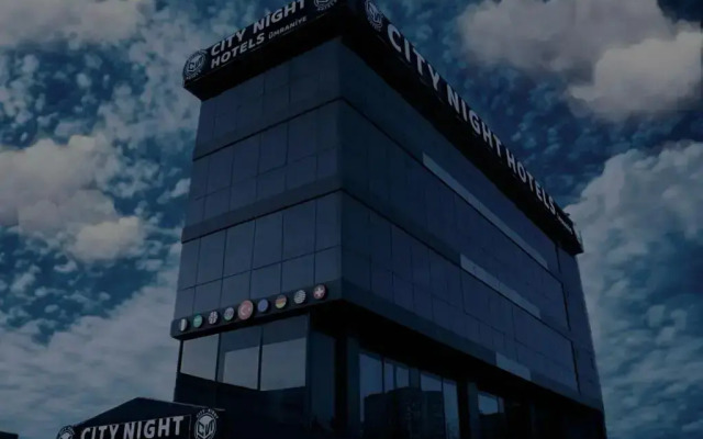 City Night Hotels