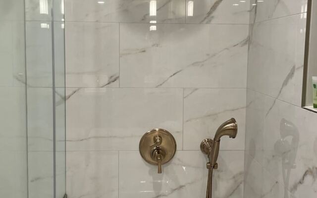 The Jack London Lodge