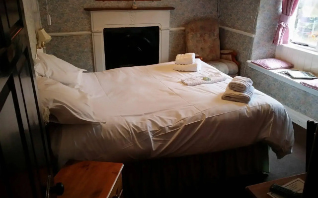 Seed Hill Guest House