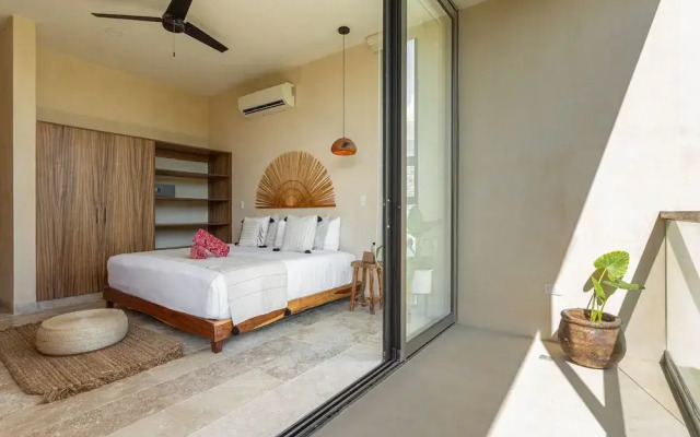 Tuluna Tulum Hotel