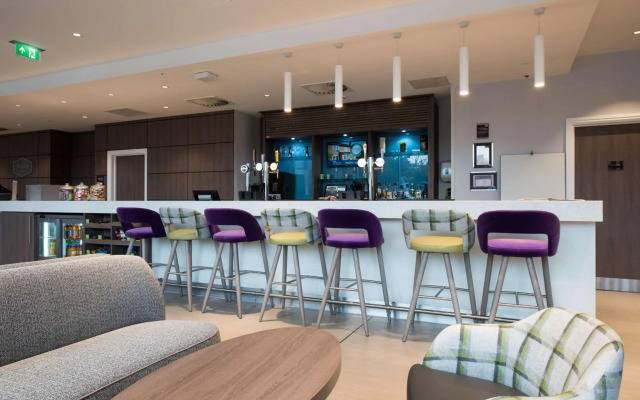 Hampton by Hilton Edinburgh West End
