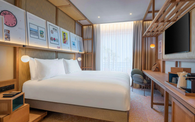 Canopy by Hilton Cannes