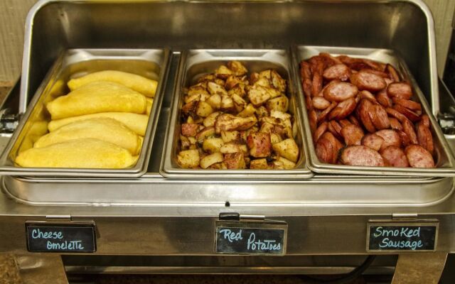 Hampton Inn & Suites Clermont