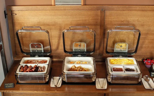 Boutique Hotel Nautilus