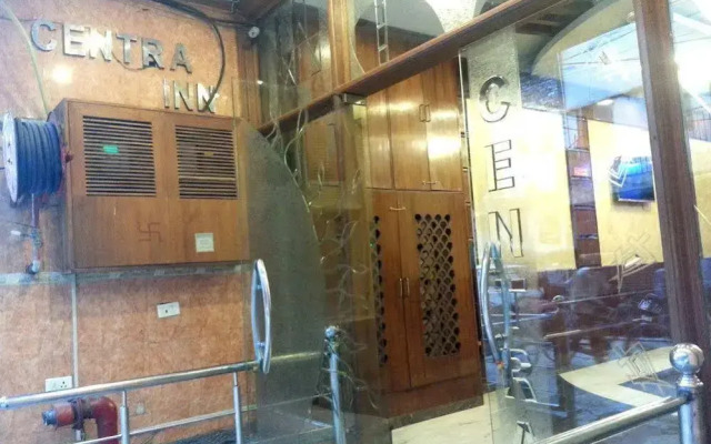 Centra Inn