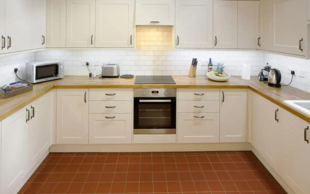 Harrowby Cottage