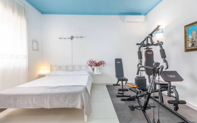 Villa Eriberto - Pool 3 Bedrooms 8 Sleeps