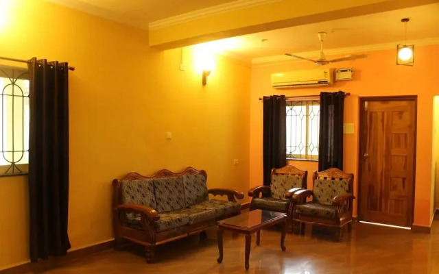 Sai Guest House By OYO Rooms