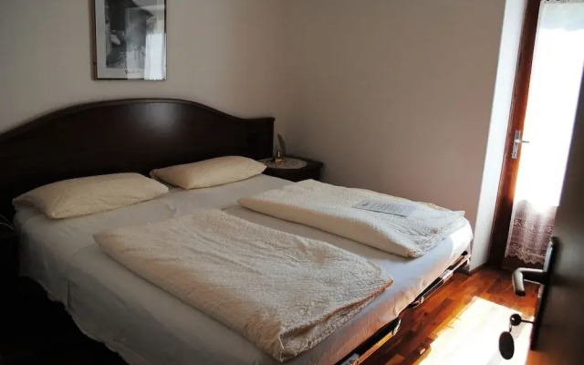 Rifugio Alpino Fazzon