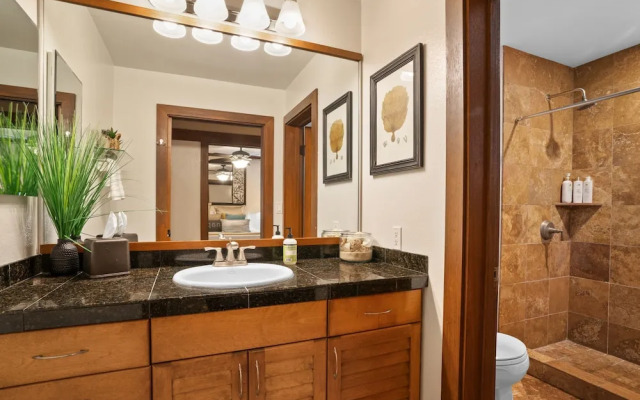 Kauai Kiahuna Plantation #425 1 Bedroom Condo