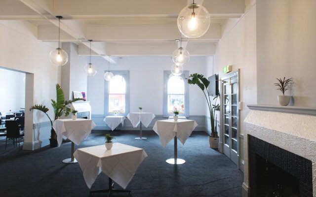 Ramsgate Hotel by Nightcap Social