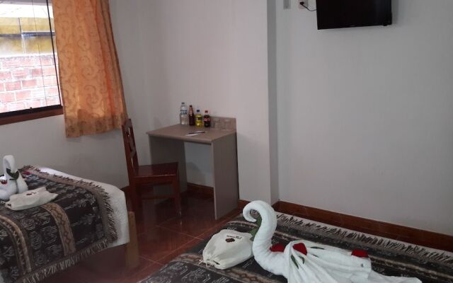 Perumanta B&B