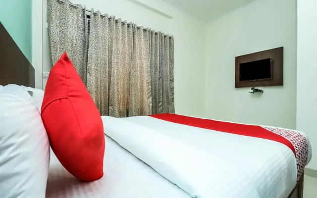 Golden Imperial By OYO Rooms