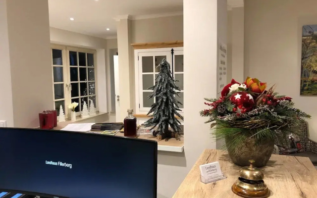 Landhaus am Fillerberg