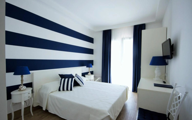 Hotel Nautilus