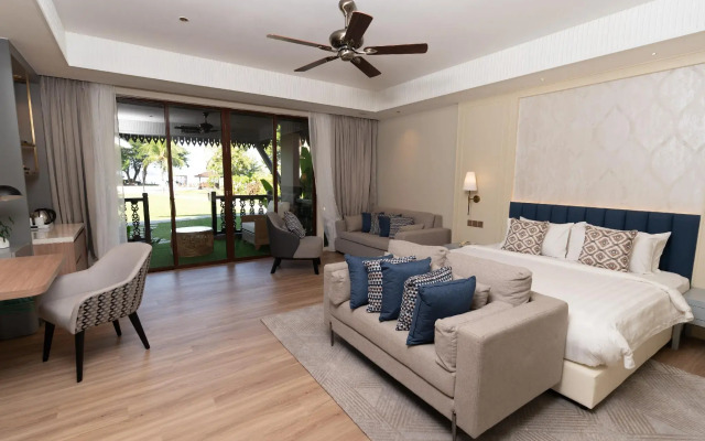 Ombak Villa Langkawi