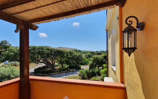 Welcomely - Casa Ginestra