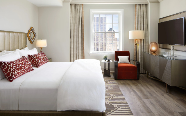 The Plaza Hotel Pioneer Park