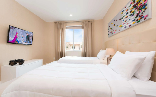 Magic Village Yards, Trademark Collection by Wyndham