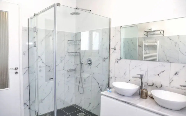 Castel Abaso Boutique Apartments by Explore Andros