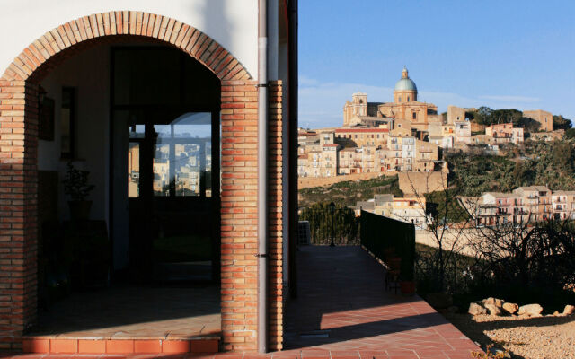 La Casa Rossa Country House