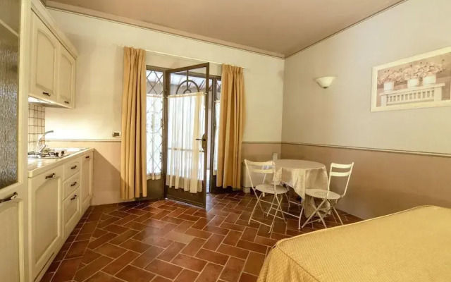 Apartment in Monteverdi Near Wine Tours